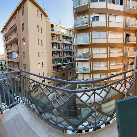 Casa Luminaria Apartment Palermo Exterior photo