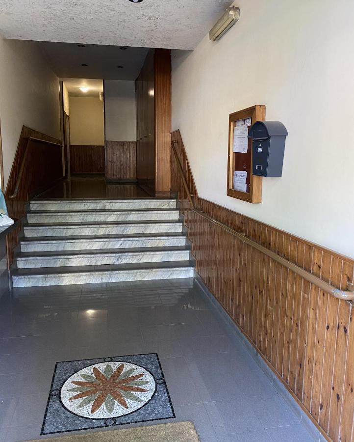 Casa Luminaria Apartment Palermo Exterior photo