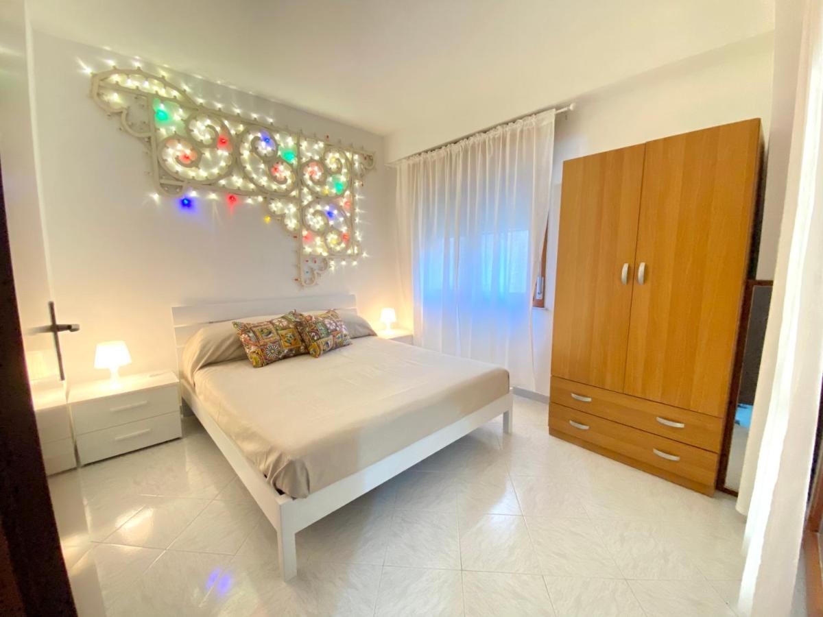 Casa Luminaria Apartment Palermo Exterior photo